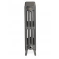 Victoriana 4 660 Cast Iron Radiator - 20 Section, 660H x1270mm Victoriana 4 660 Cast Iron Radiator - 20 Section, 660H x1270mm