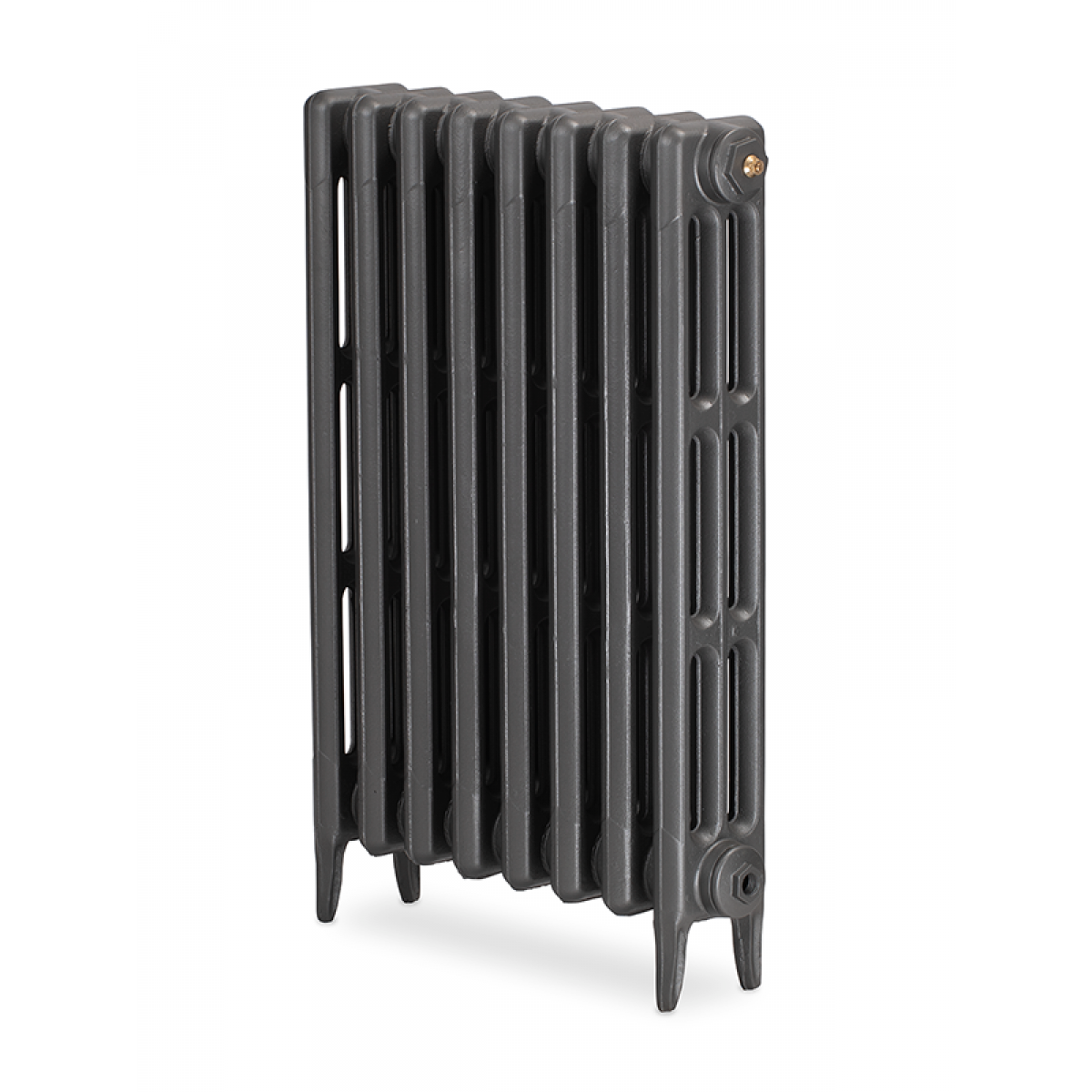 Victoriana 3 Cast Iron Radiator - 16 Section, 745H x 1016mm