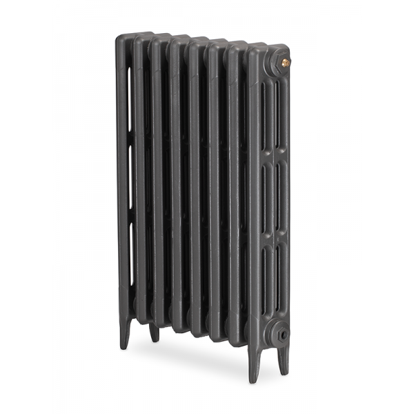 Victoriana 3 Cast Iron Radiator - 17 Section, 745H x 1078mm Victoriana 3 Cast Iron Radiator - 17 Section, 745H x 1078mm