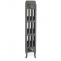 Victoriana 4 813 Cast Iron Radiator - 23 Section, 813H x 1416mm