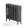 Victoriana 3 Cast Iron Radiator - 14 Section, 450H x 877mm