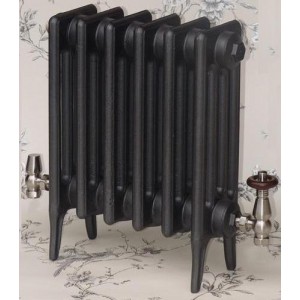 Victoriana 4 - 460mm radiators