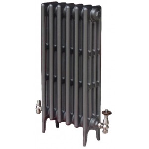 Victoriana 4 - 760mm radiators
