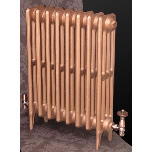 Victoriana 4 - 660mm radiators