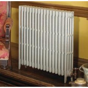 Victoriana 4 - 813mm radiators