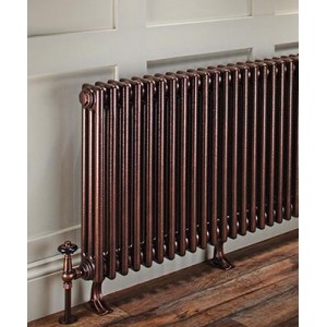 Ancona Range - Mounting Options radiators