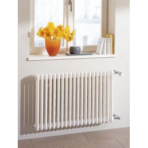 Ancona Sectional - 2 Column radiators