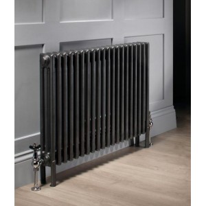Ancona Sectional - 3 Column radiators