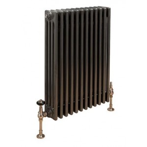 Ancona Sectional - 4 Column radiators