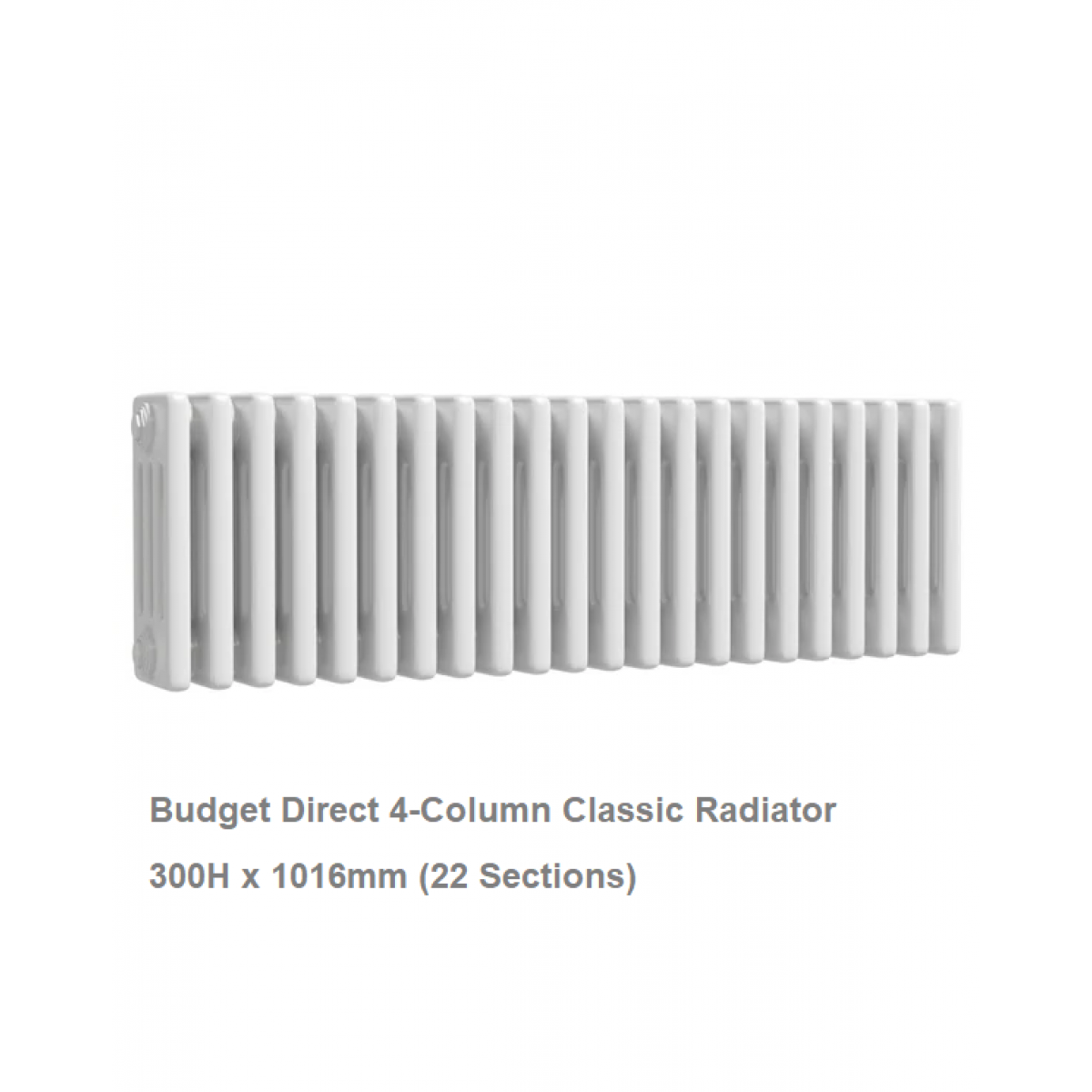 Classic 4 Column - 300 x 564 (12 Sections)
