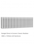 Classic 4 Column - 300 x 519 (11 Sections)