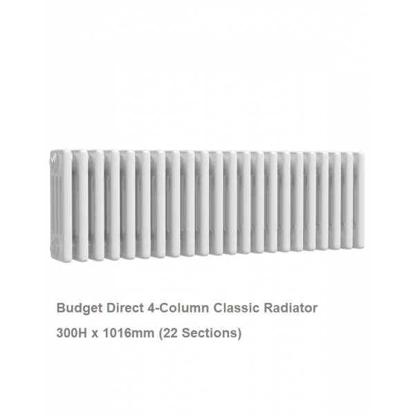 Classic 4 Column - 300 x 564 (12 Sections)
