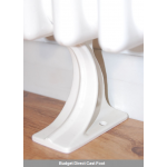 Cast Foot  (Price Each)