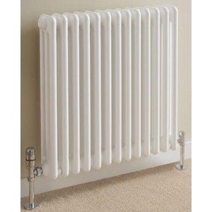 The Cornel radiators