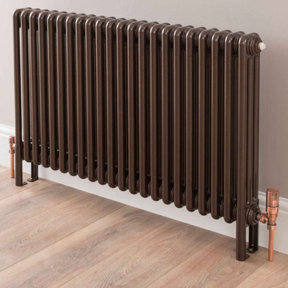 Classic 3 Column 600 x 204 (4 Sections)