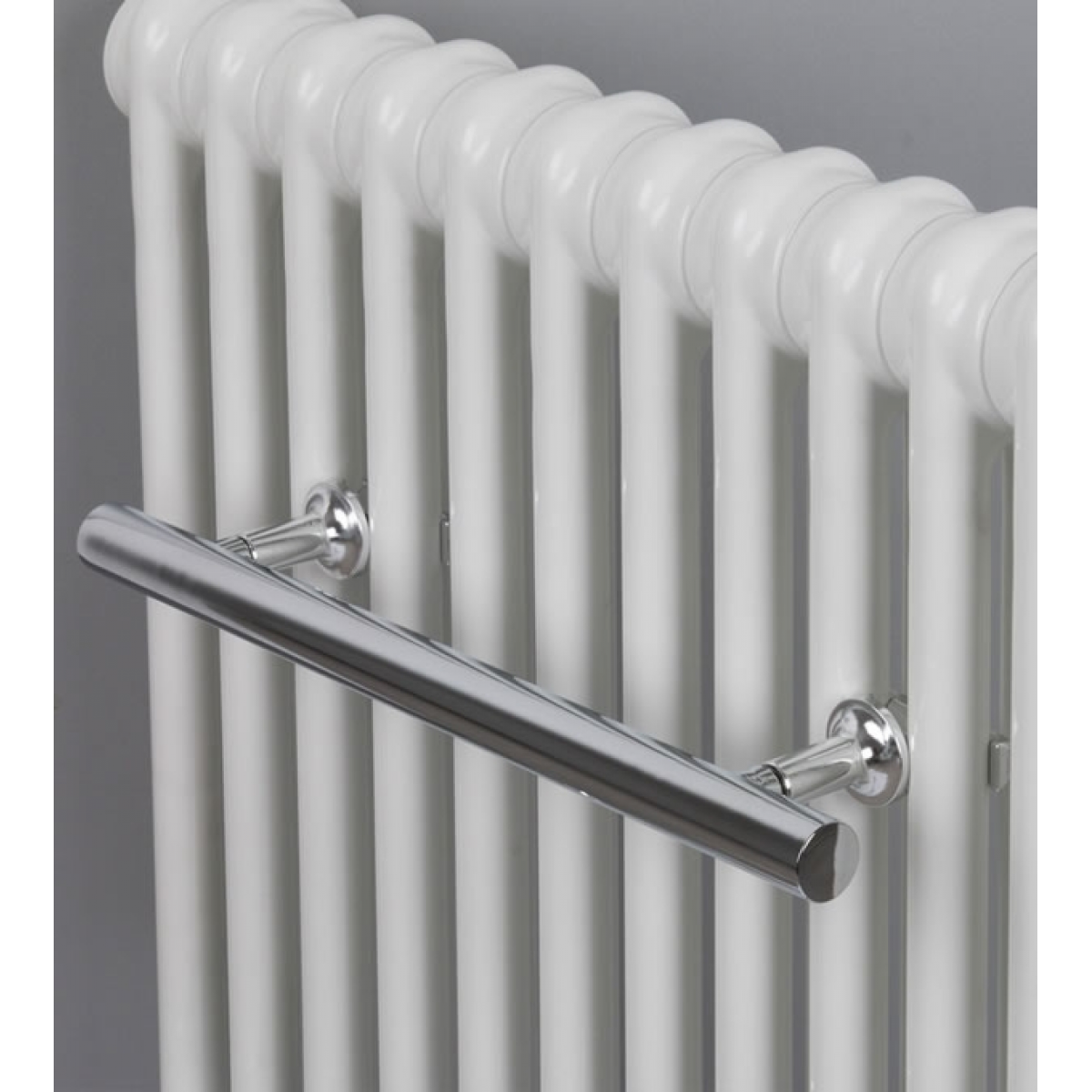 Towel Bar - Fitting 8 Sections or More