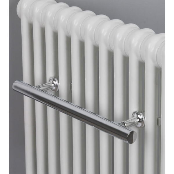 Towel Bar - Fitting 8 Sections or More