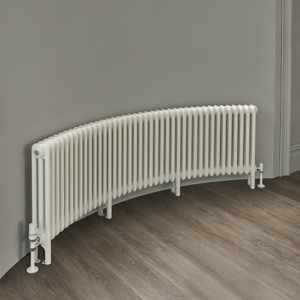 Cornel Curved Radiators radiators