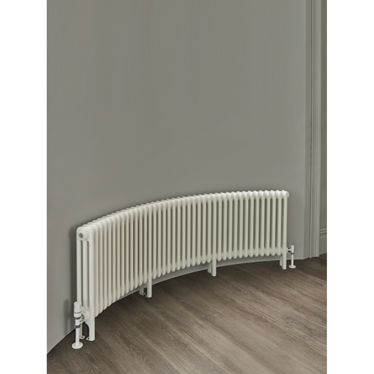 Cornel Curved 2-Column 500 x 45