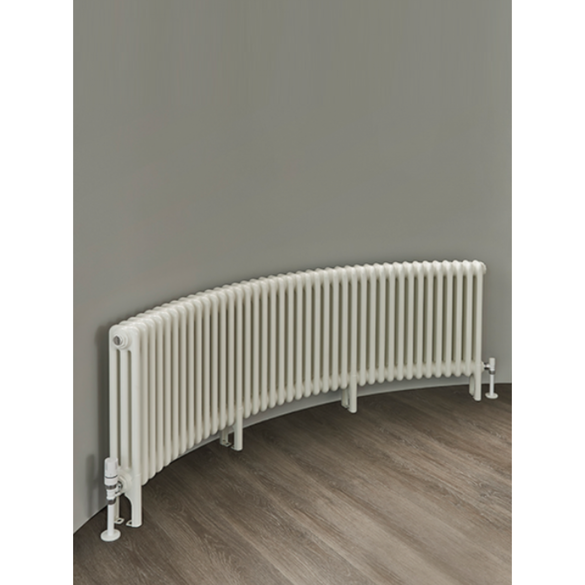 Cornel Curved 3-Column 600 x 45