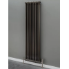 Cornel 2 Column 500 x 611mm (13 Sections) Lacquer