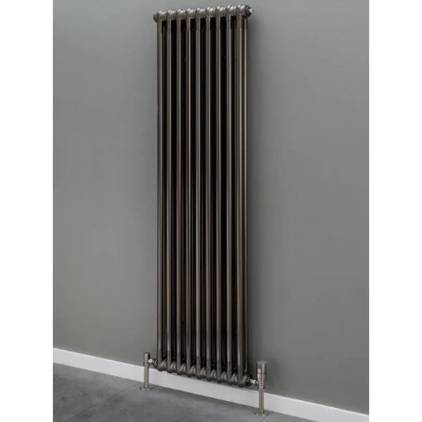 Cornel 2 Column 1800 x 206mm (4 Sections) Lacquer Cornel 2 Column 1800 x 206mm (4 Sections) Lacquer