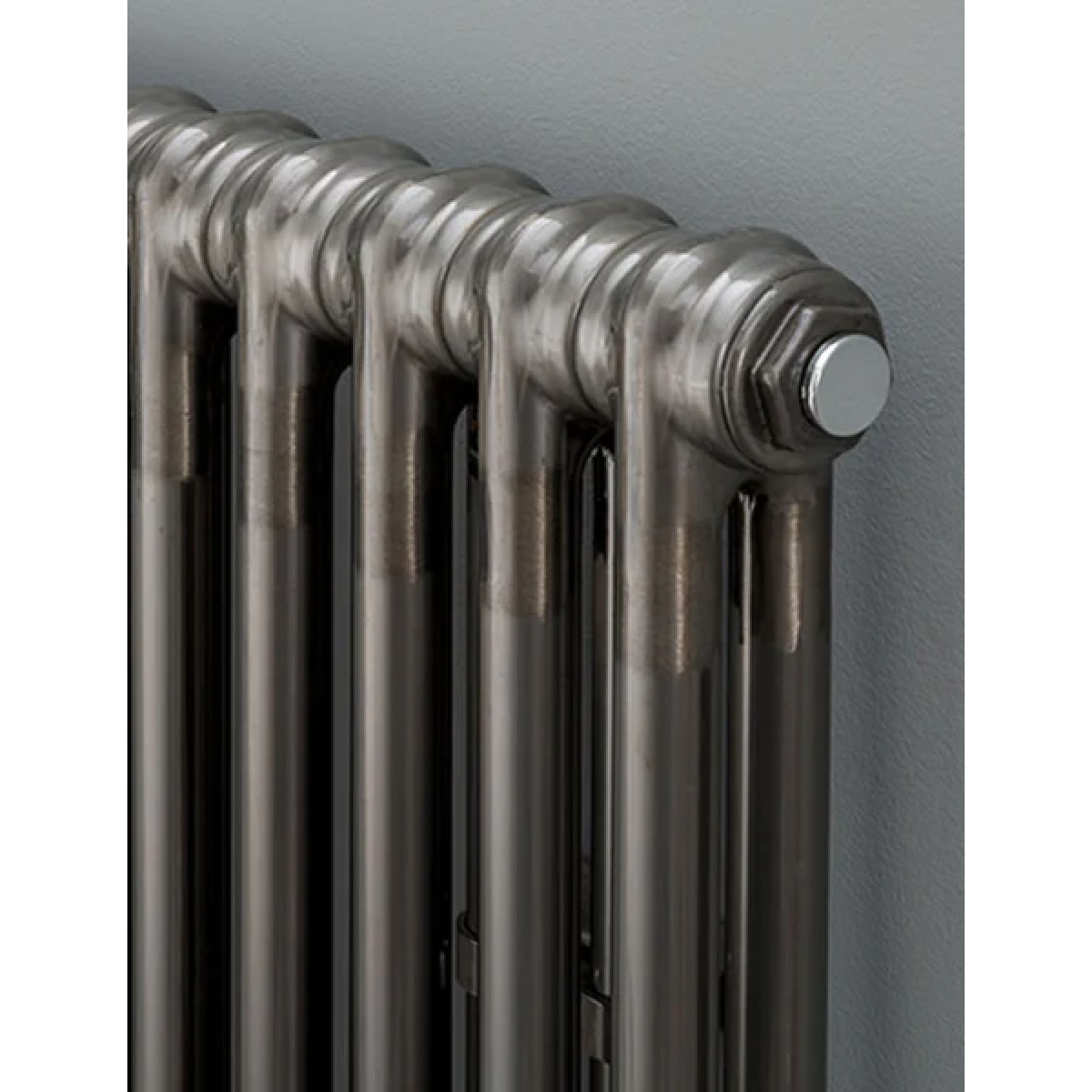 Cornel 2 Column 500 x 836mm (18 Sections) Lacquer