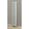Cornel Horizontal 3-Column Radiator, 300H x 1194mm