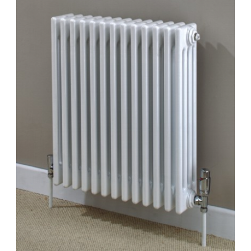 Classic 4 Column - 500 x 1014 (22 Sections) - 4-Column Classic Radiators