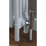 2-Column Slip On Foot (Each)