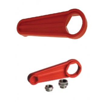 Nylon Spanner (Protects Paint)