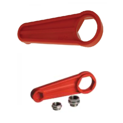 Nylon Spanner (Protects Paint) - Classic Column Radiators - Acessories & Feet