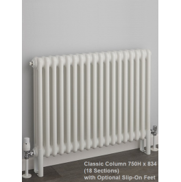 Classic 2 Column 500 x 1374 (30 Sections) 