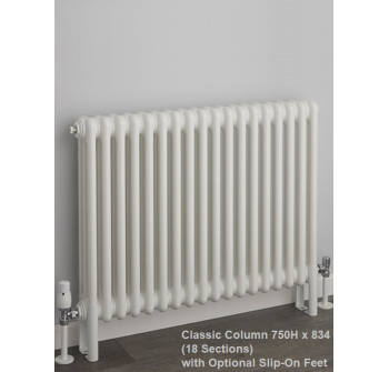 Classic 2 Column 500 x 834 (18 Sections)