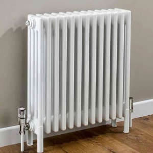 4-Column Classic Radiators radiators