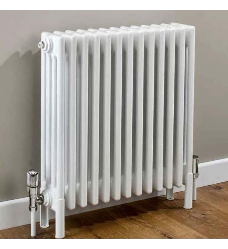 Budget Direct Classic 4-Column Radiators