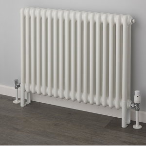 Cornel 2-Column Horizontal & Vertical Radiators radiators