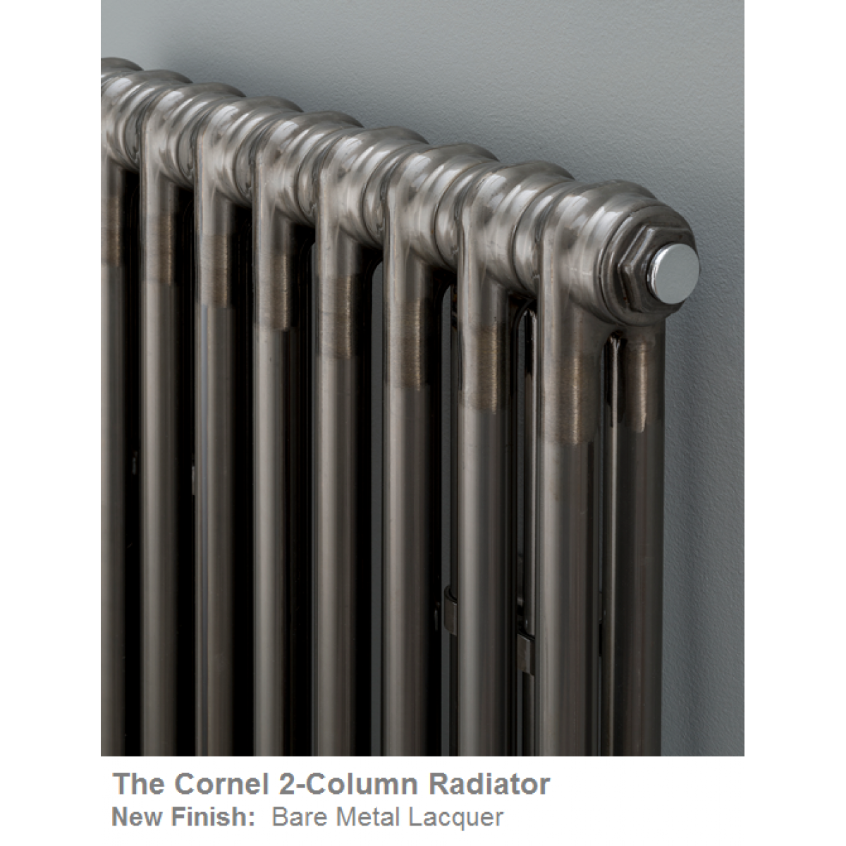 Cornel Curved 3-Column 600 x 45