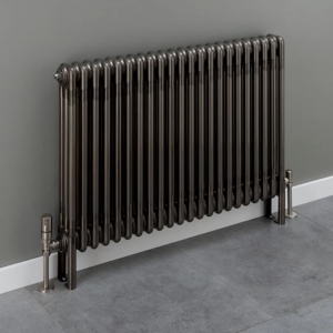 3-Column Lacquered Classic Radiators radiators
