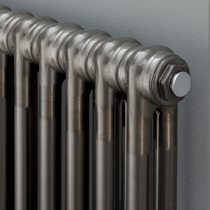 2-Column Lacquered Classic Radiators radiators