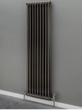  Classic  2 Column 1500 x 294 (6 Sections) Textured Anthracite