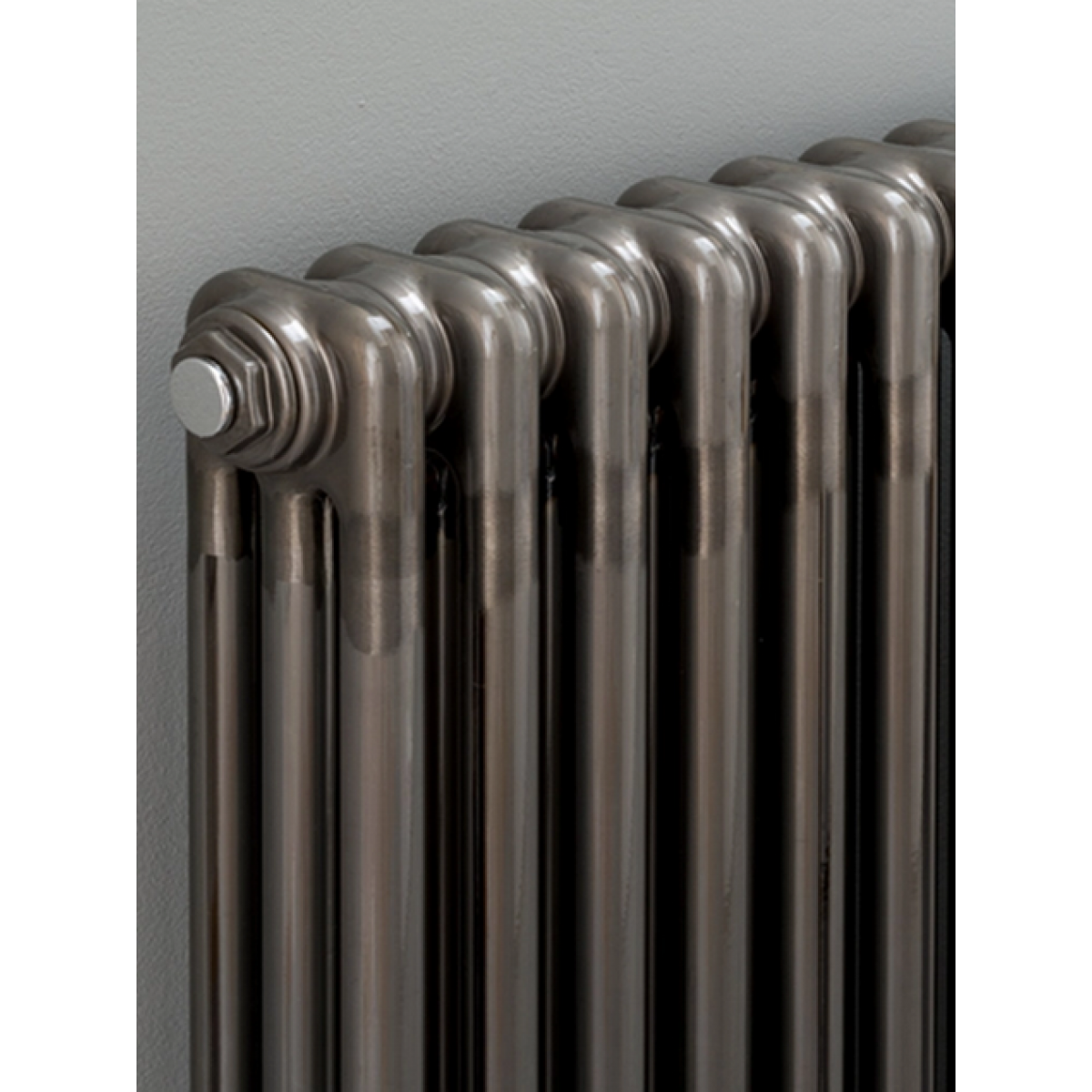 Cornel 3 Column 1800 x 431mm (9 Sections) Lacquer