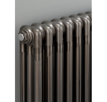 Cornel 3 Column 600 x 1016mm (22 Sections) Lacquer