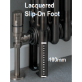 Cornel 3 Column 1800 x 341mm (7 Sections) Lacquer Cornel 3 Column 1800 x 341mm (7 Sections) Lacquer