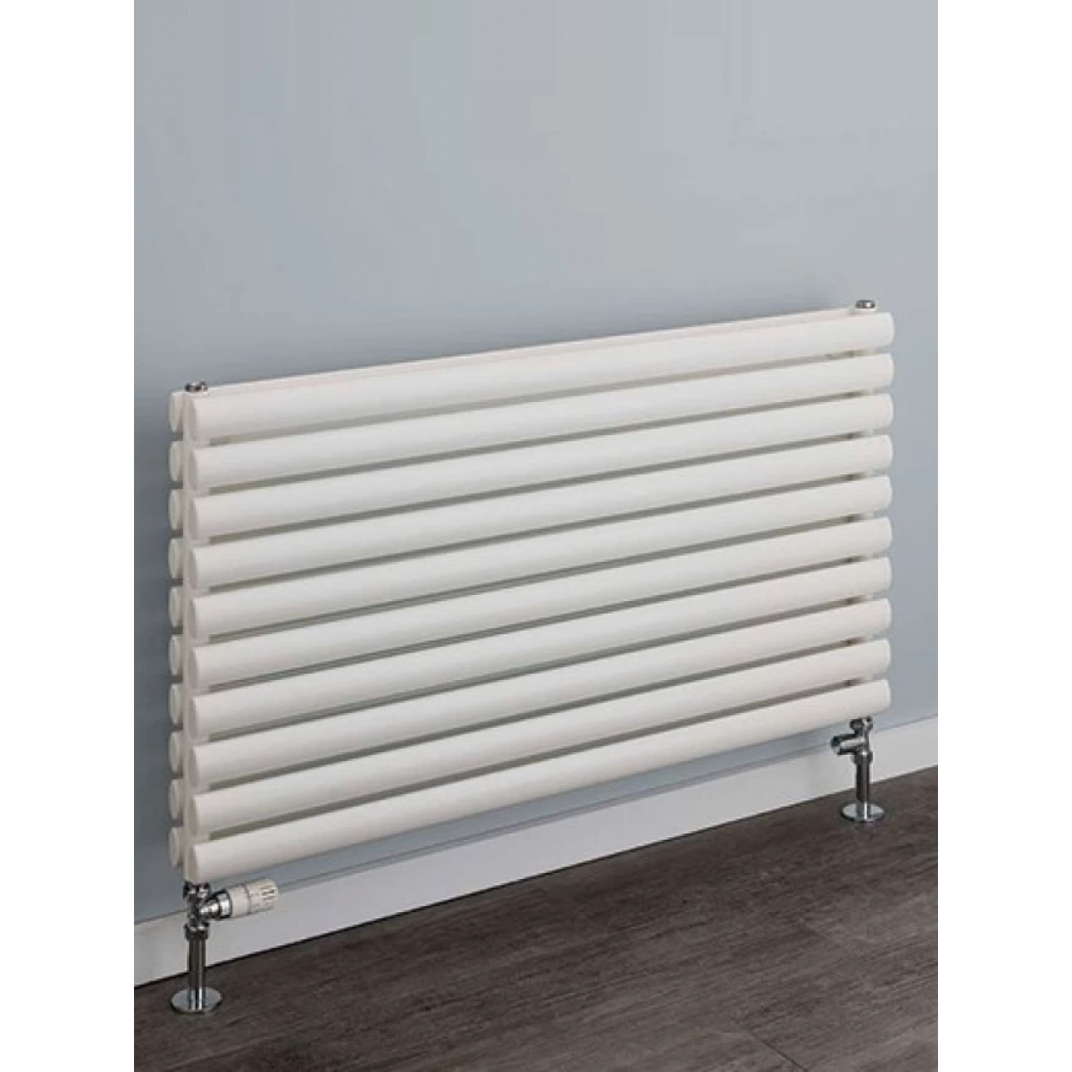 Oval MTO Double Horizontal 300 x 1520