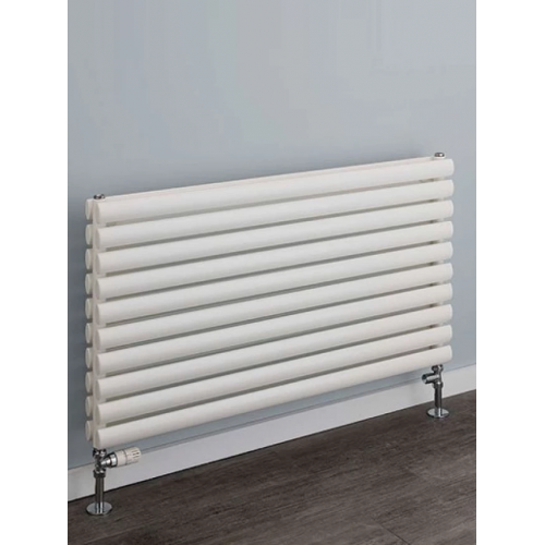 Oval MTO Double Horizontal 240 x 1020 - The Oval Double Horizontal - Made to Order