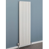 Oval Double Vertical 1820 x 300 (White)