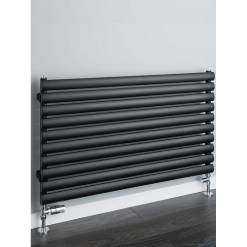 Oval MTO Single Horizontal 240 x 1020 - The Oval Single Horizontal - Made to Order