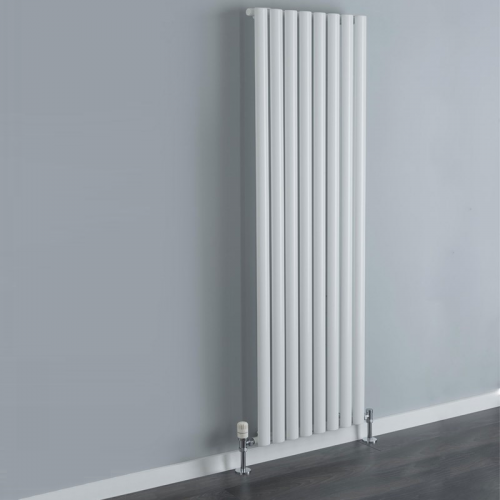 Oval MTO Single Vertical 1020 x 240 - The Oval Single Vertical - Made to Order