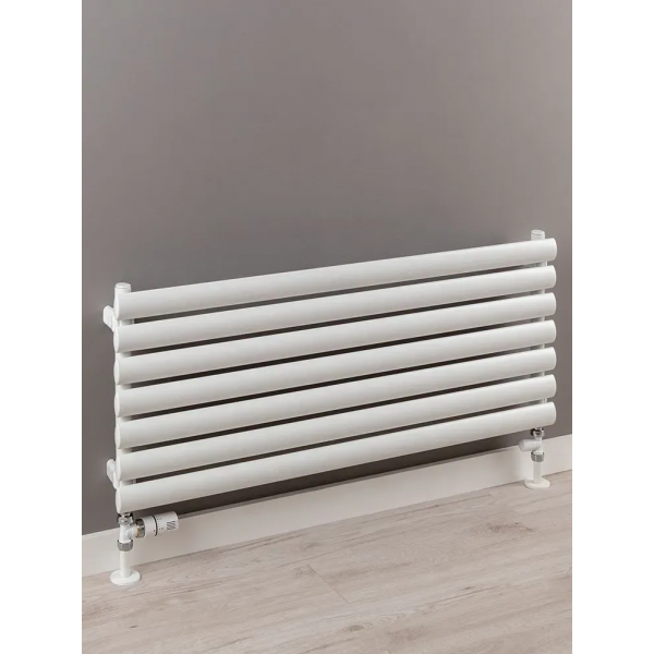 Oval Single Horizontal 600 x 1220 (White) Oval Single Horizontal 600 x 1220 (White)